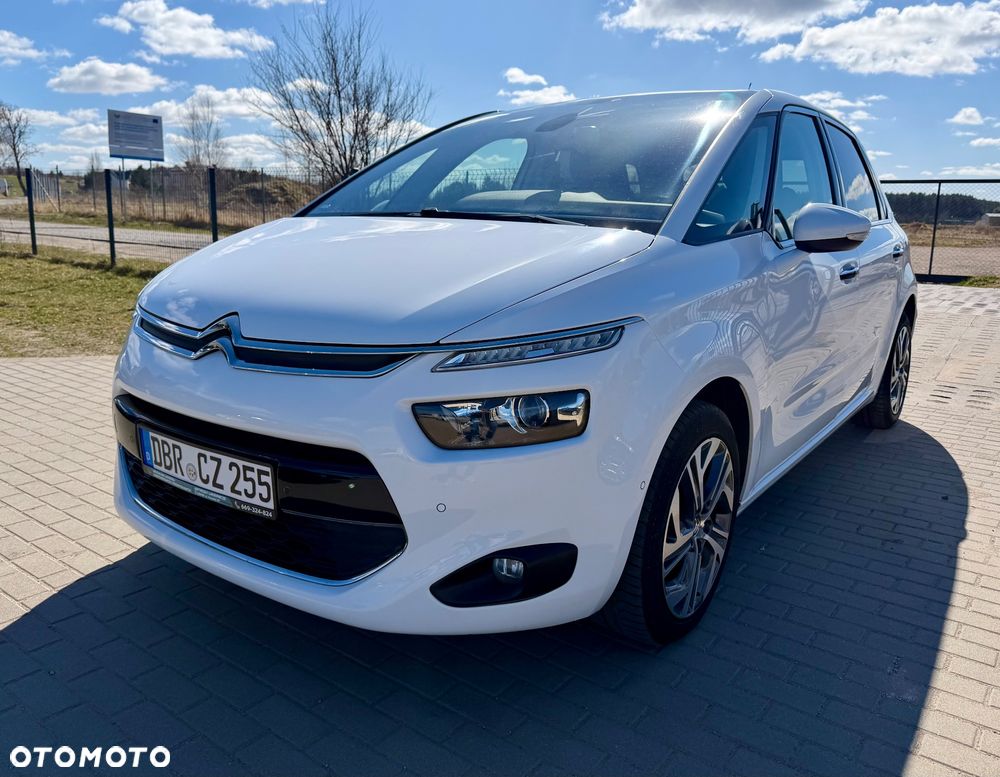 Citroën C4 Picasso BlueHDi 150 EAT6 Exclusive - 1