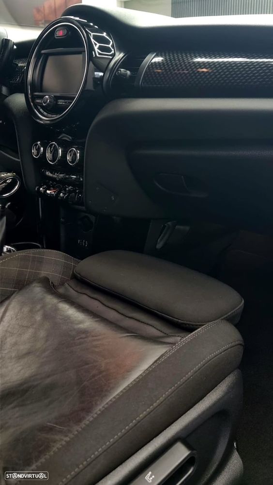 MINI 3 Portas Cooper S Auto - 9