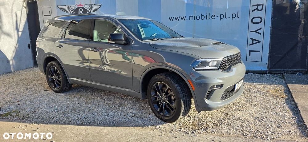 Dodge Durango - 2
