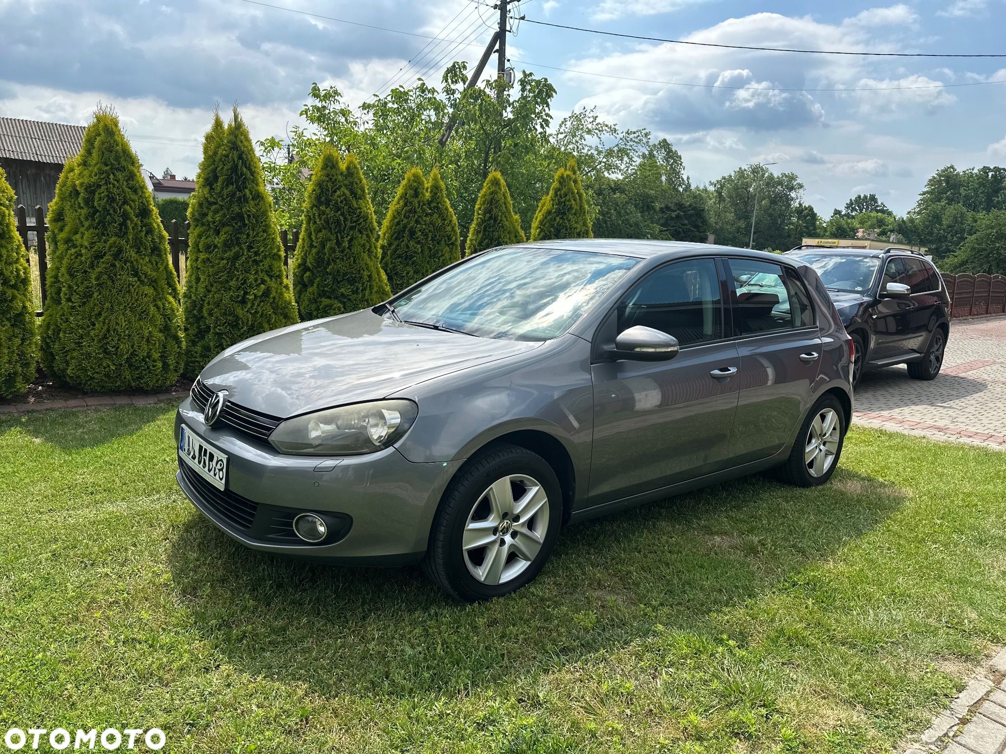 Volkswagen Golf 1.6 Comfortline - 1