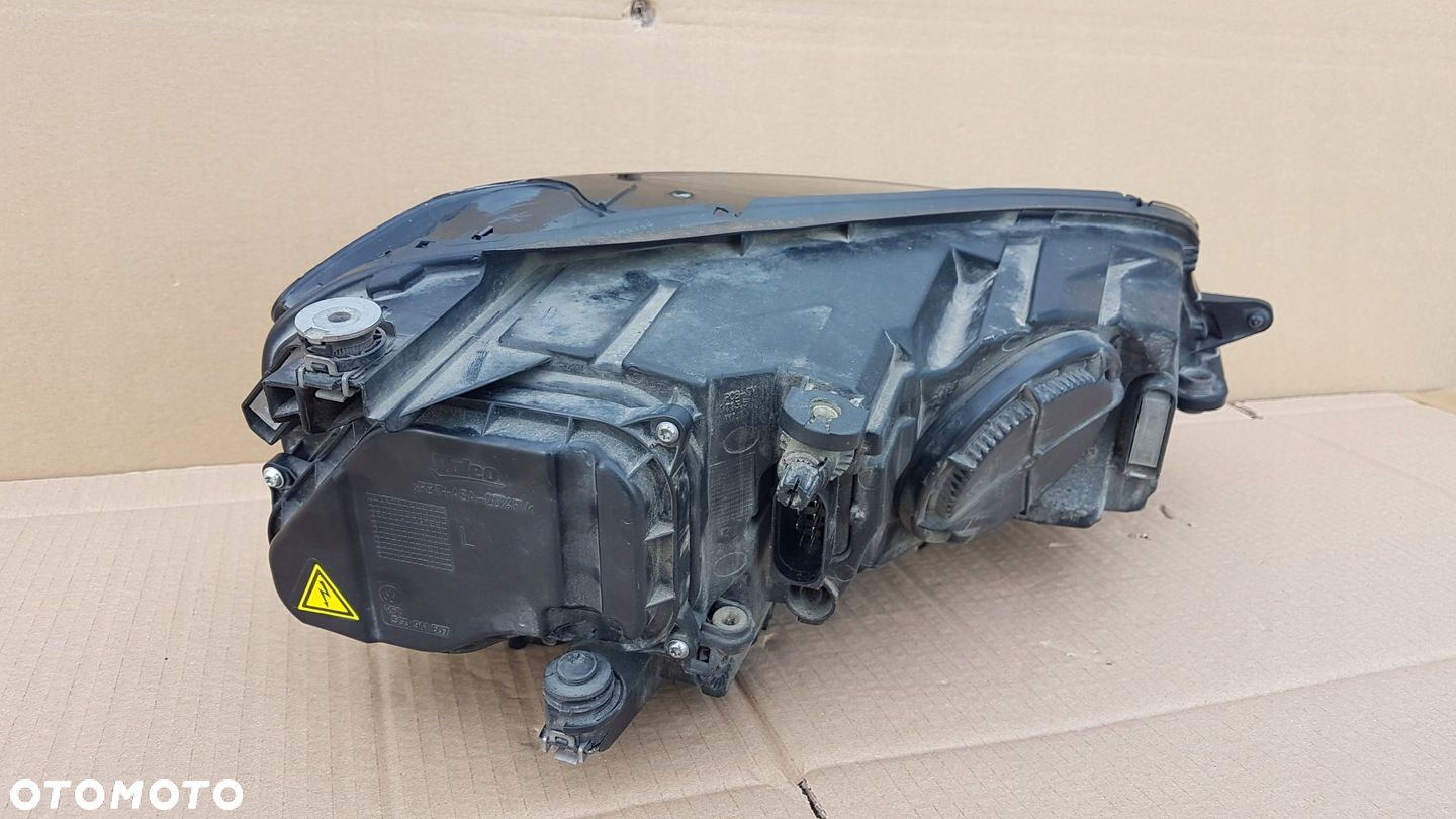 LAMPA PRZÓD LEWA VW GOLF VII BI-XENON LED 12-17 5G1941033 - 11