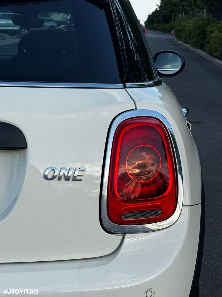Mini ONE - 14