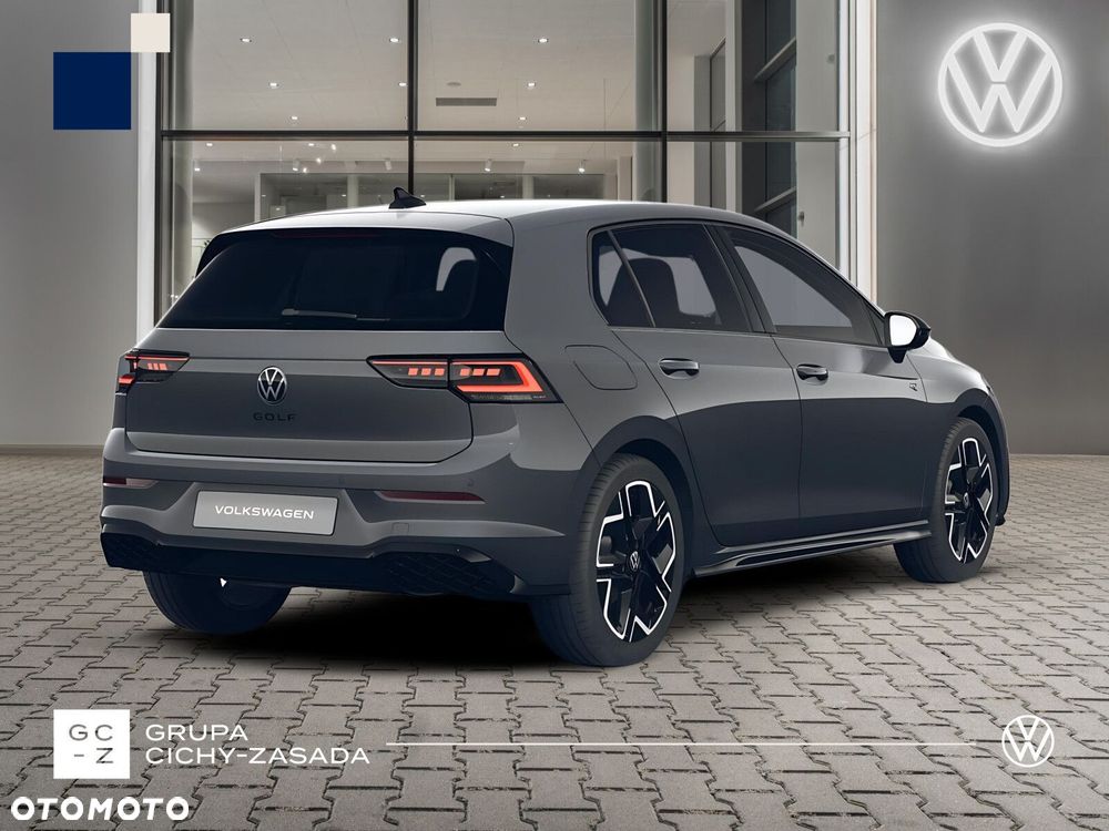 Volkswagen Golf - 5