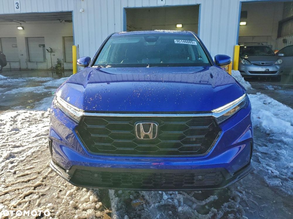 Honda CR-V - 6