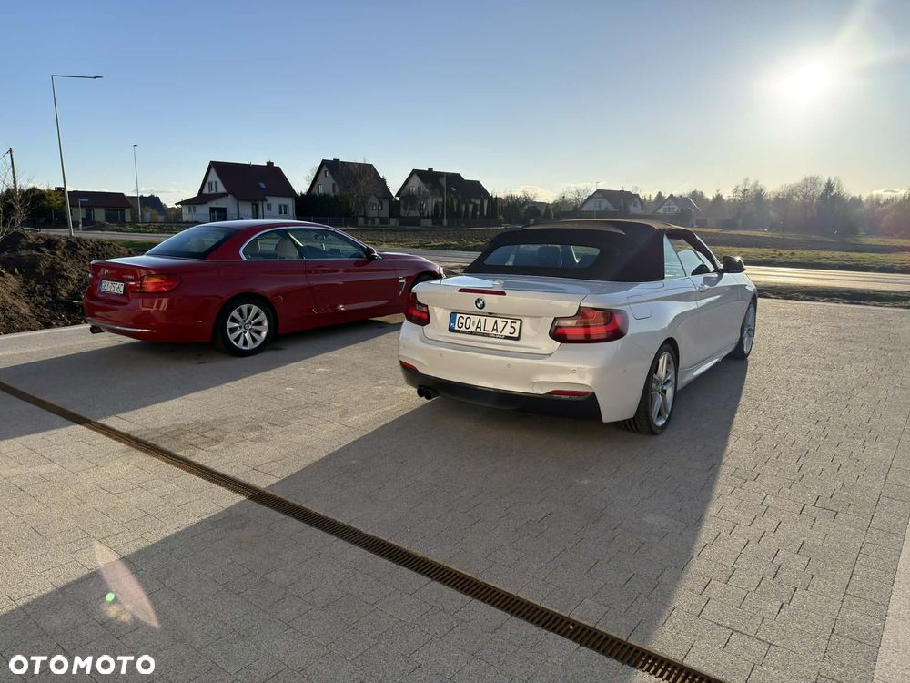 BMW Seria 2 225d Sport-Aut M Sport - 9