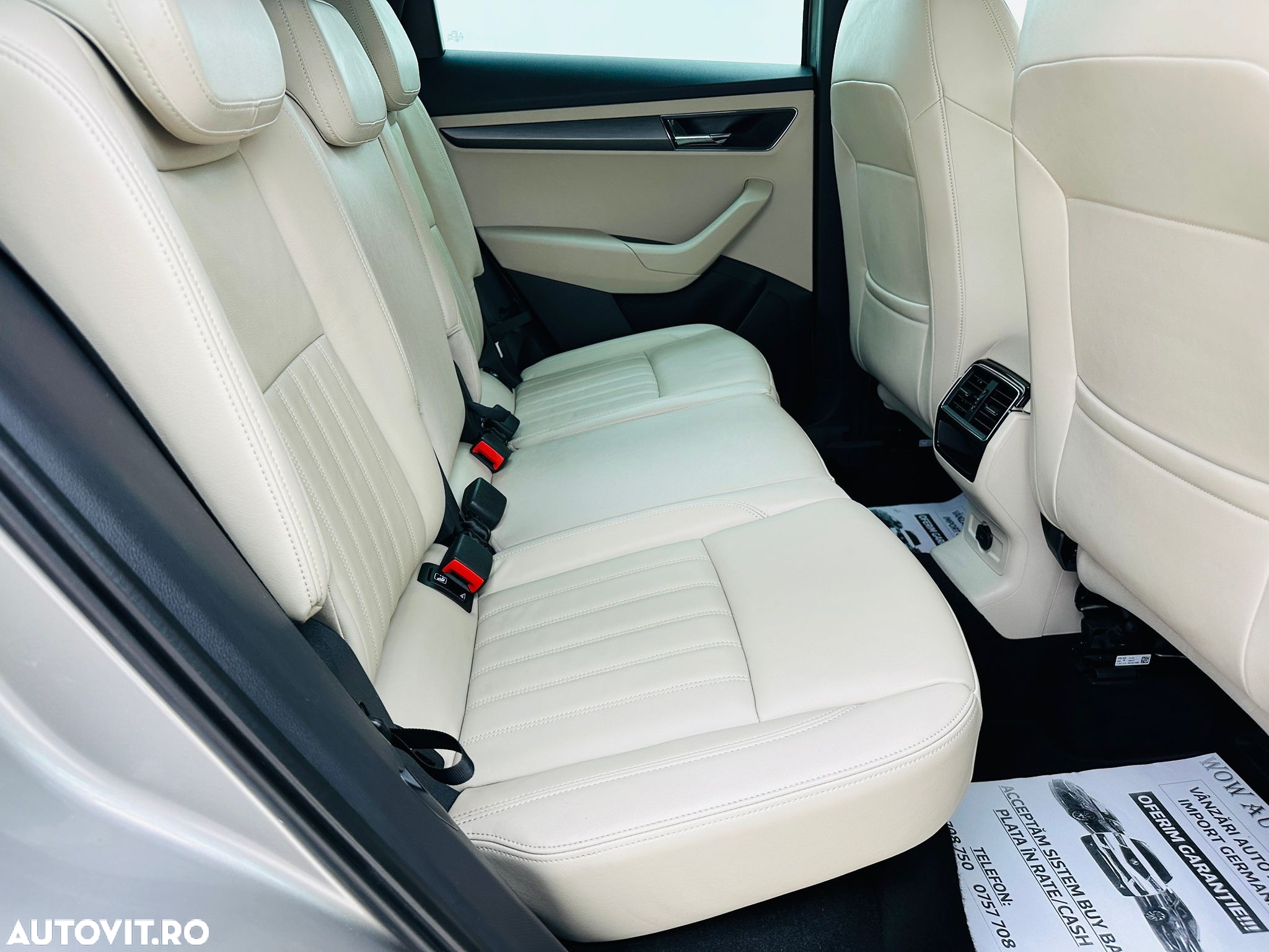Skoda Karoq - 20