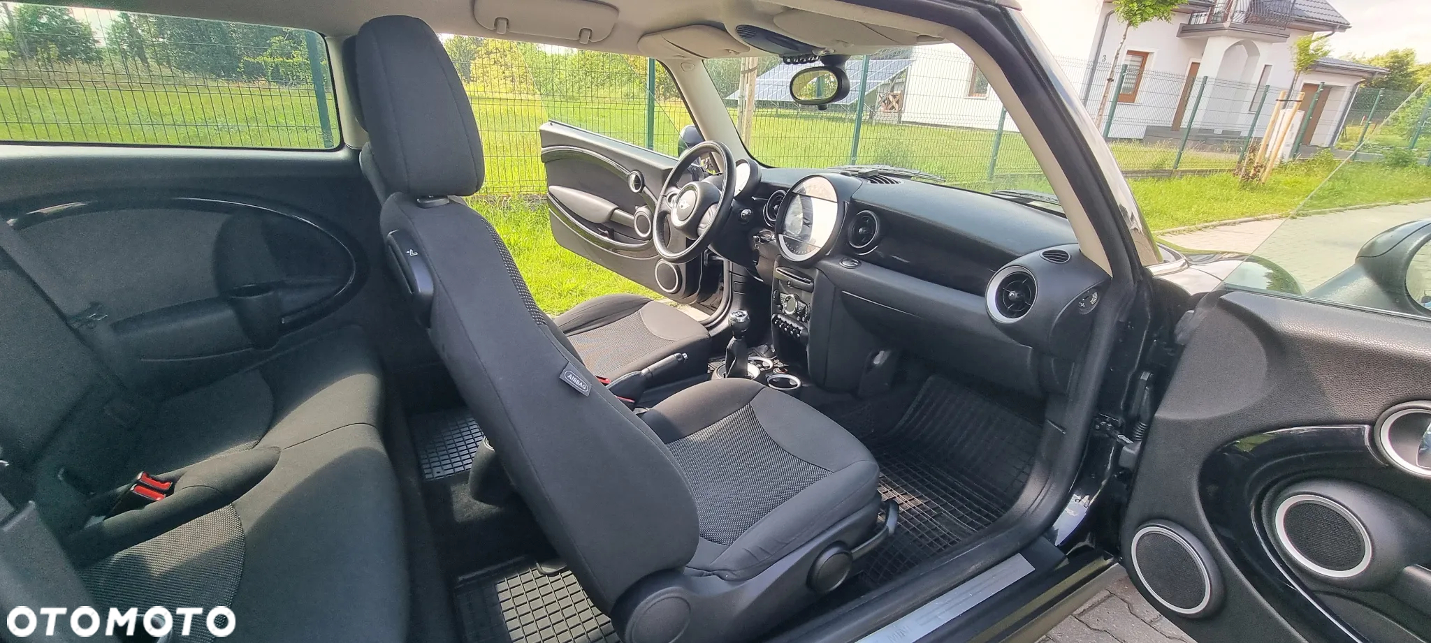 MINI Clubman - 16