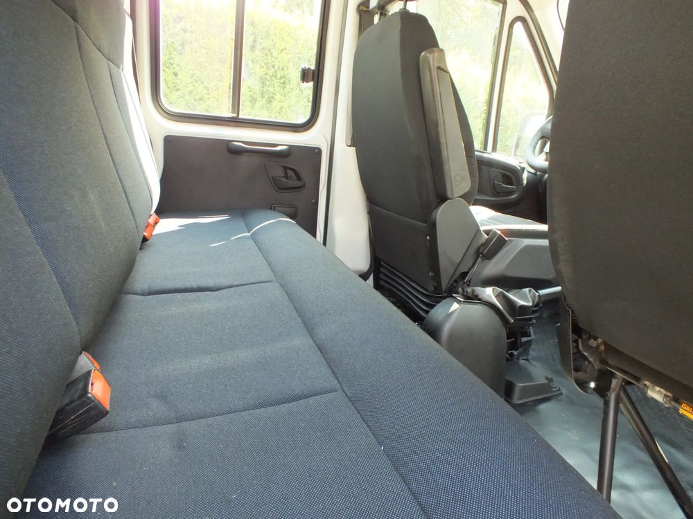 Iveco Daily 35c15 - 7