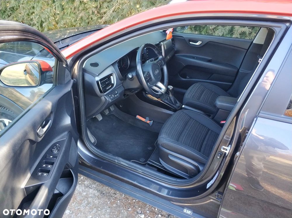 Kia Stonic 1.0 T-GDI XL - 7