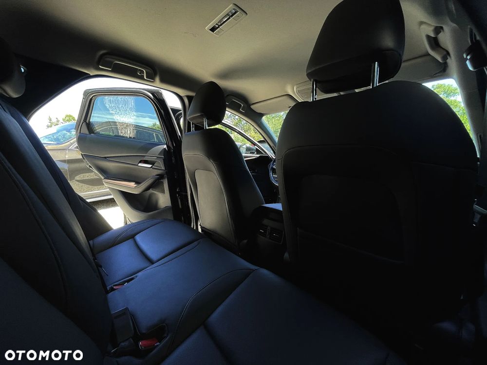Mazda CX-30 SKYACTIV-G 2.0 M-Hybrid 150 - 36