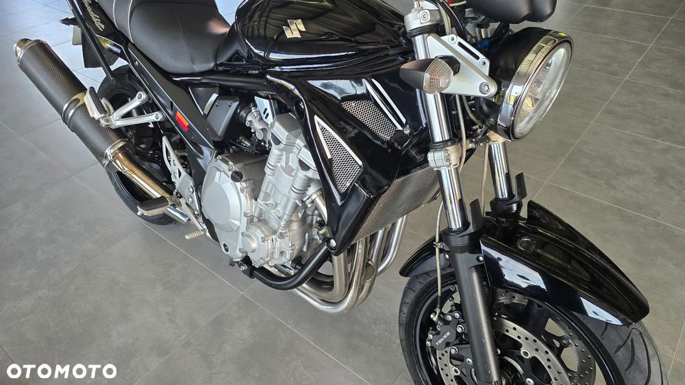 Suzuki Bandit - 28