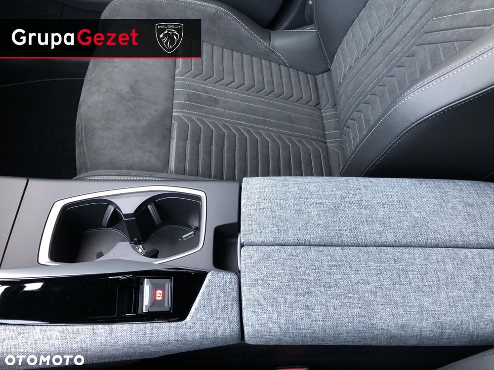 Peugeot 5008 - 15