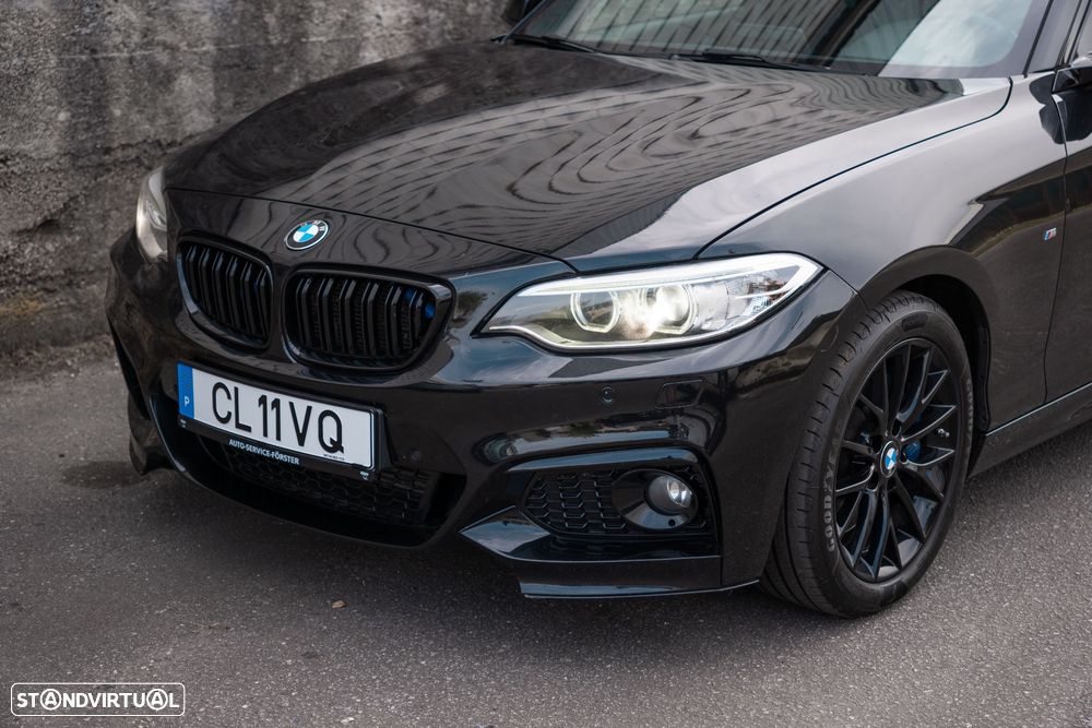 BMW 225 - 34