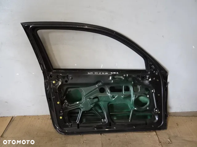 DRZWI LEWY PRZÓD LEWE PRZEDNIE ALFA ROMEO 147 HB 3D 00-04 LAK: VR846/A NR1652 - 13