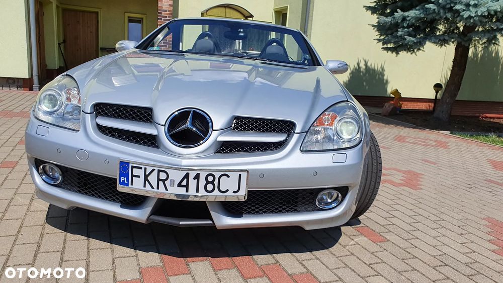 Mercedes-Benz SLK - 34