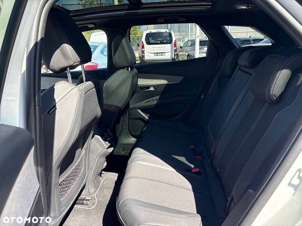 Peugeot 3008 - 10