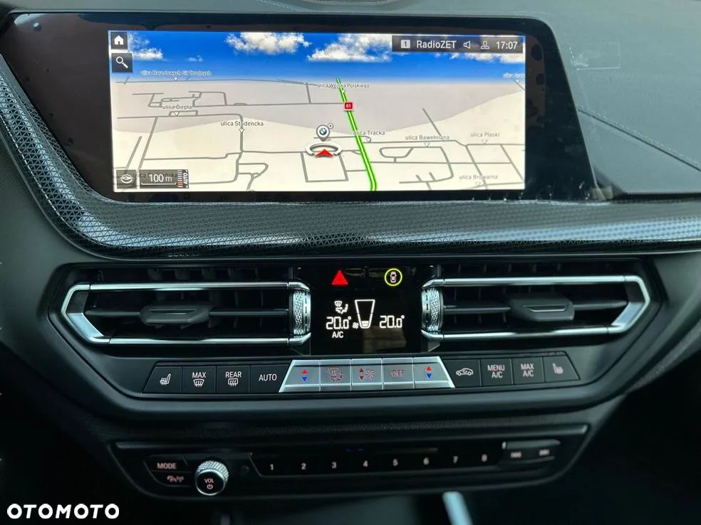 BMW Seria 2 218i M Sport sport - 28