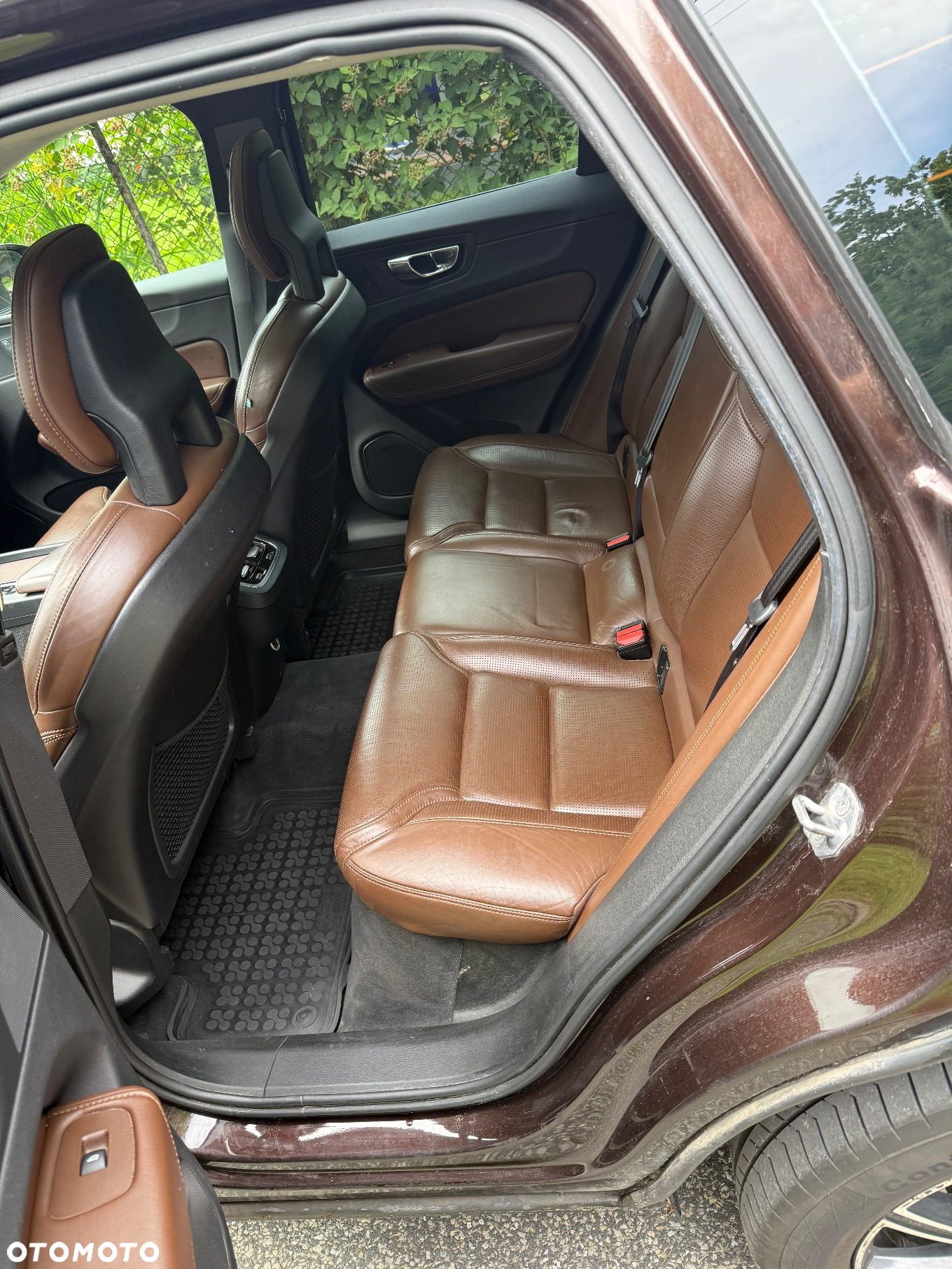 Volvo XC 60 D4 Inscription - 9