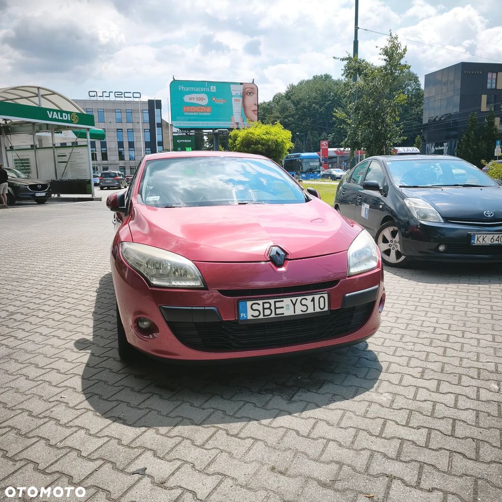 Renault Megane 1.6 16V Dynamique - 3