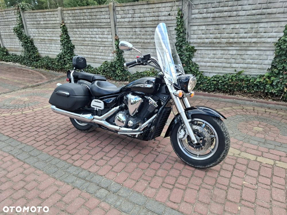 Yamaha Midnight Star - 8