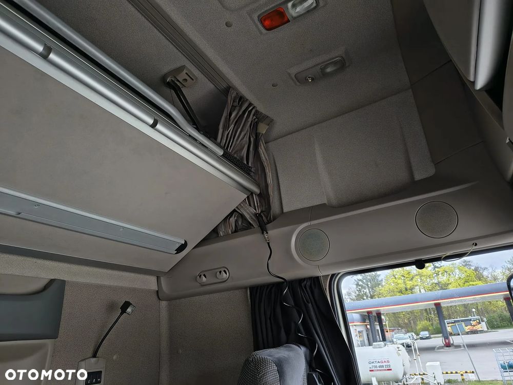DAF XF 460 - 10