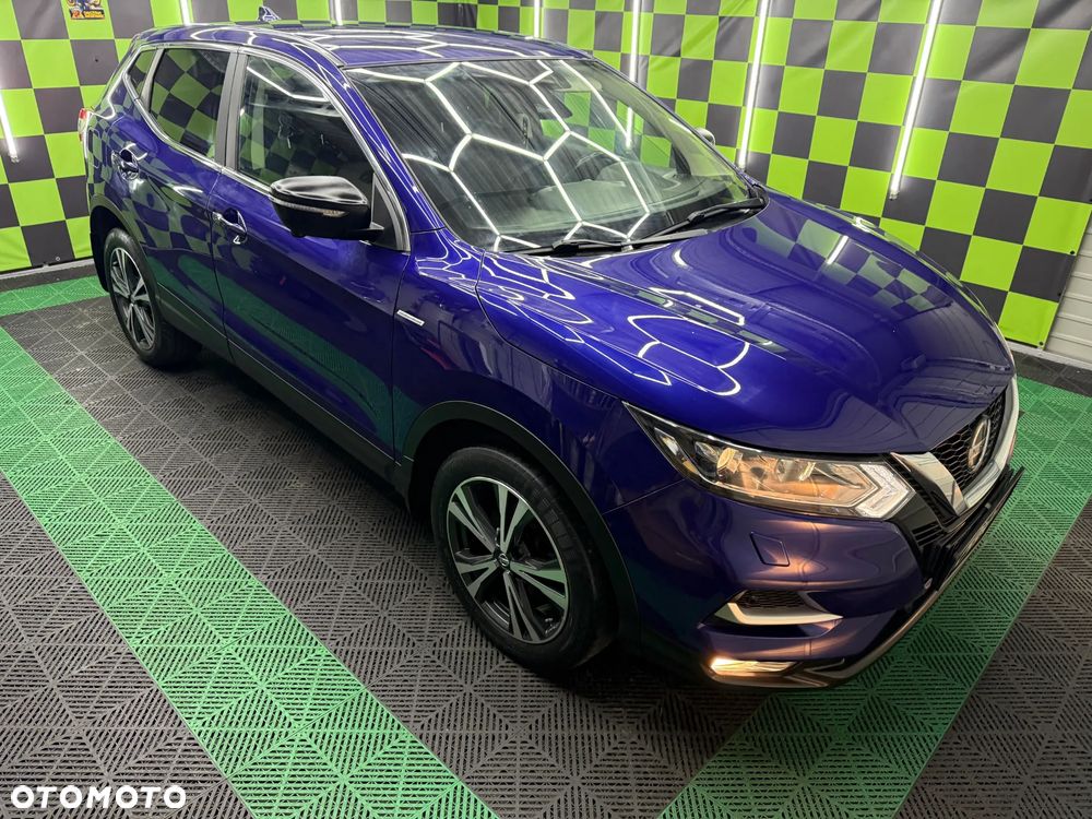 Nissan Qashqai 1.2 DIG-T 360 - 5