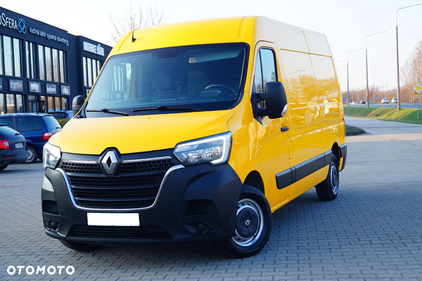 Renault MASTER 2.3DCI L2h2 LIFT