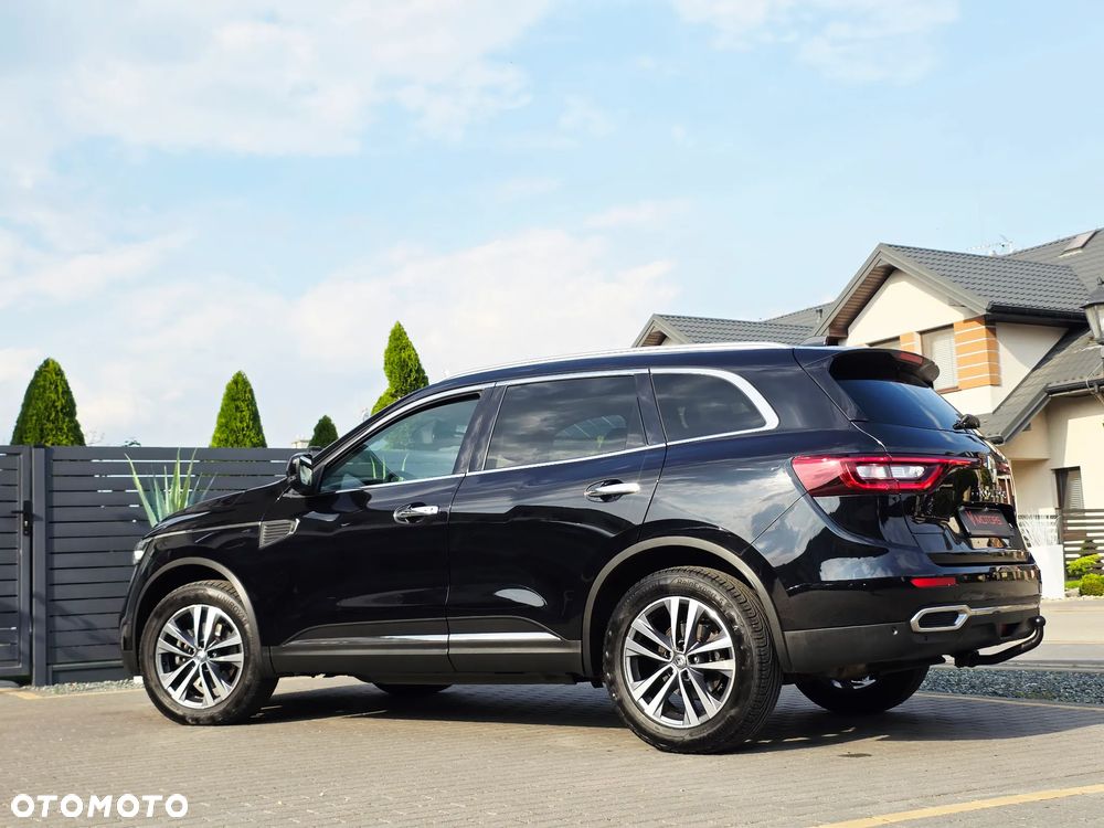 Renault Koleos 2.0 dCi Zen X-Tronic - 35