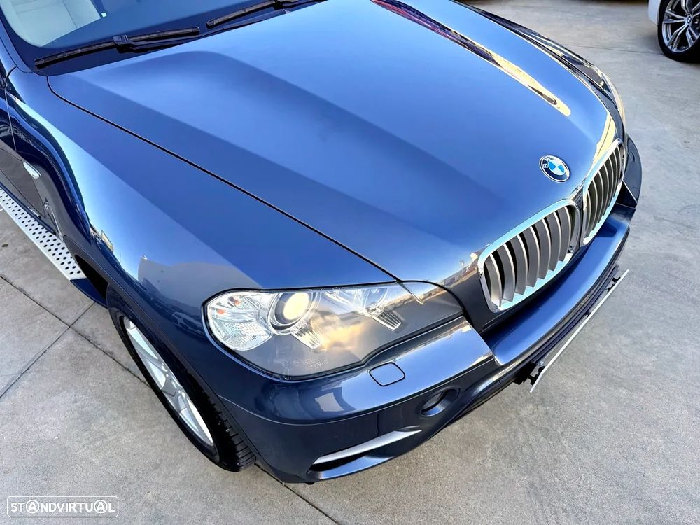 BMW X5 40 d xDrive - 40