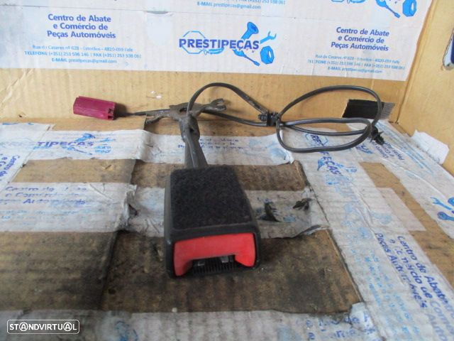 Pre-Tensor 609955500C FORD MONDEO 2008 ESQ - 2