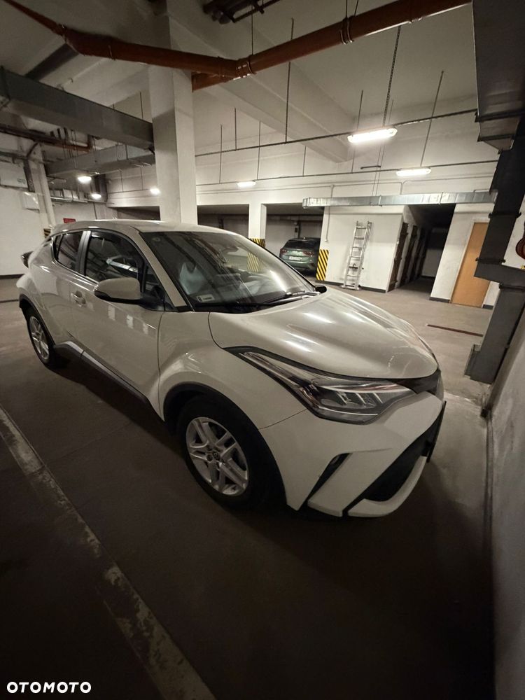 Toyota C-HR - 19