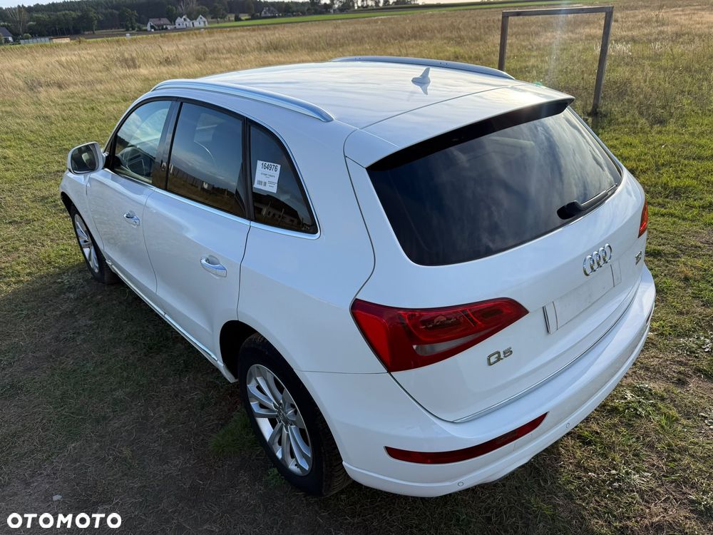 Audi Q5 2.0 TDI Quattro (clean diesel) - 27