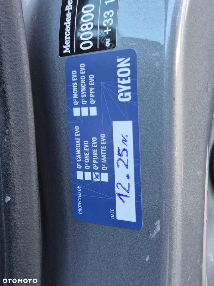 Mercedes-Benz CLS 350 CDI 4Matic 7G-TRONIC - 23