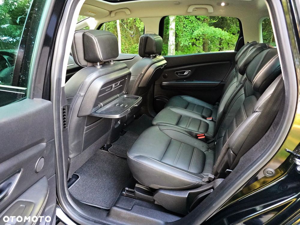 Renault Grand Scenic Gr 1.3 TCe FAP Bose EDC - 9