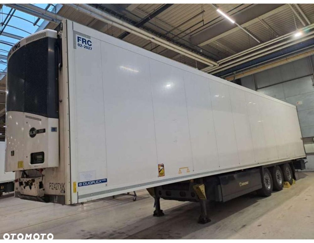 Krone SDR Cool Liner FP 60 ThermoKing SLXi 300 - 2