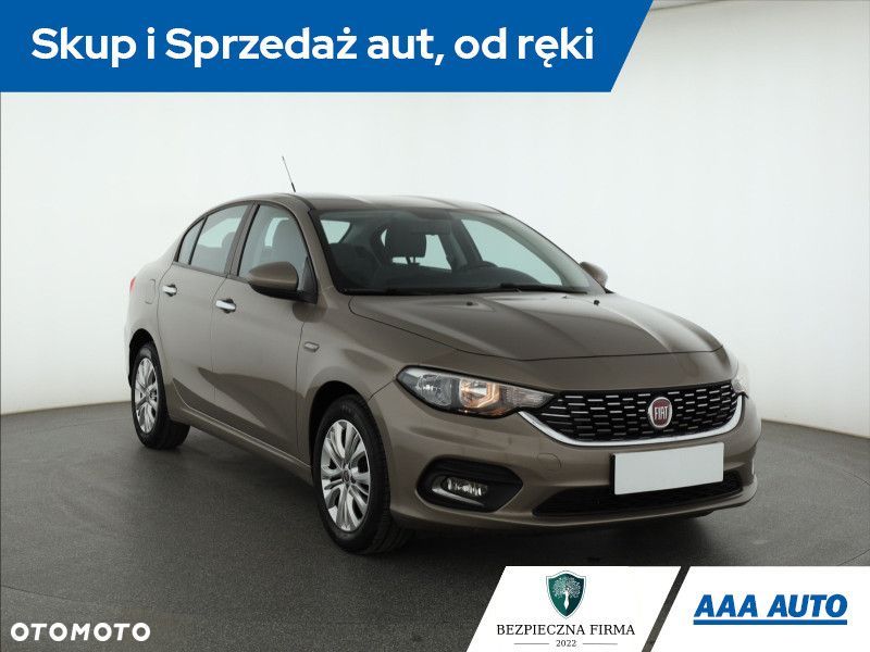 Fiat Tipo - 3