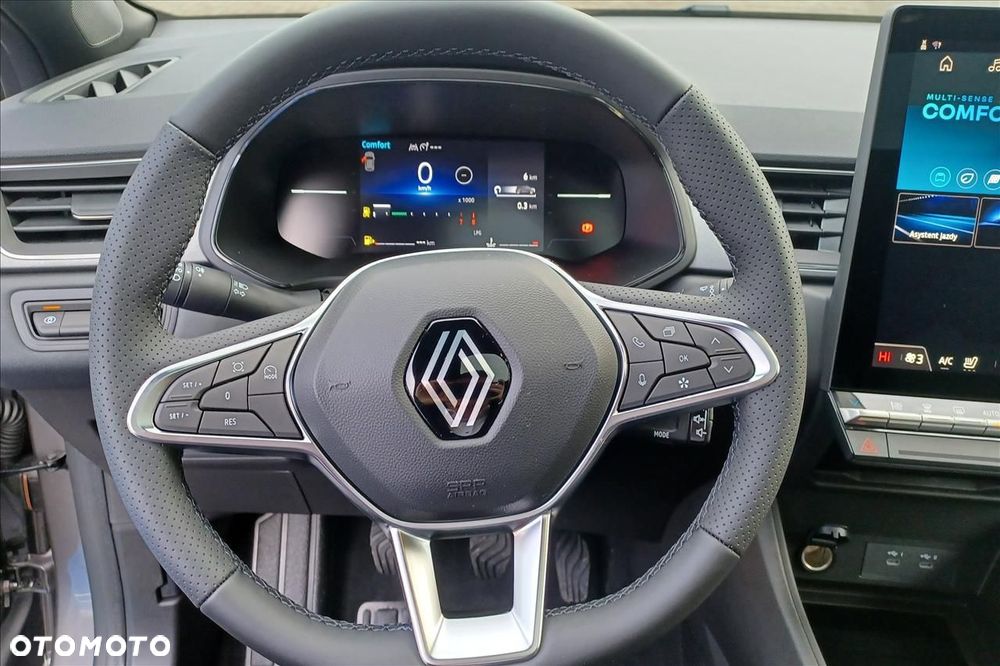 Renault Captur 1.0 TCe Techno - 7