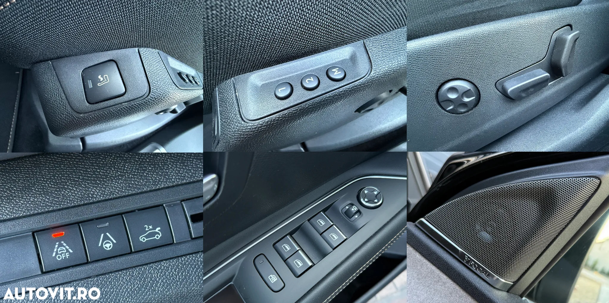 Peugeot 3008 PureTech 130 Stop & Start GPF EAT8 GT - 38
