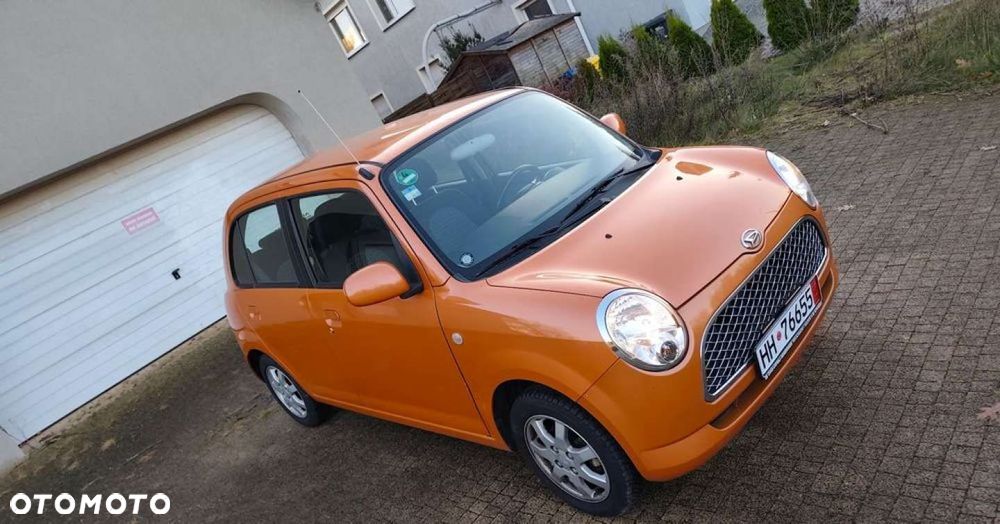 Daihatsu Trevis - 32