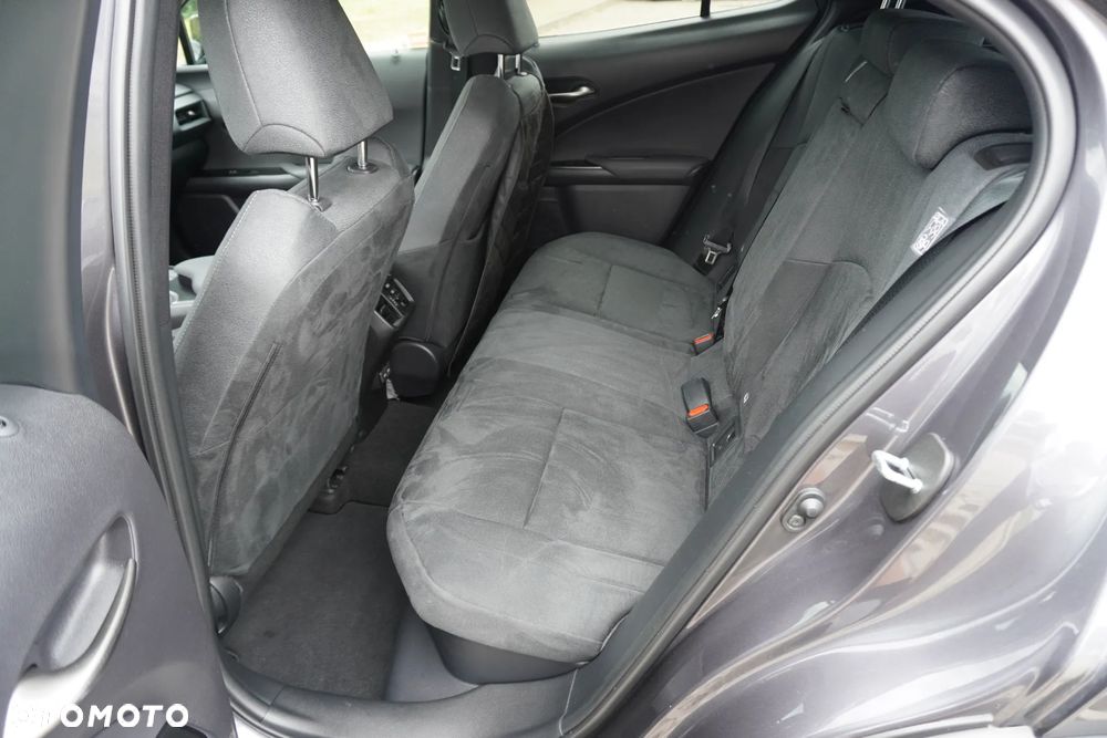 Lexus UX 250h GPF Business Edition 2WD - 31