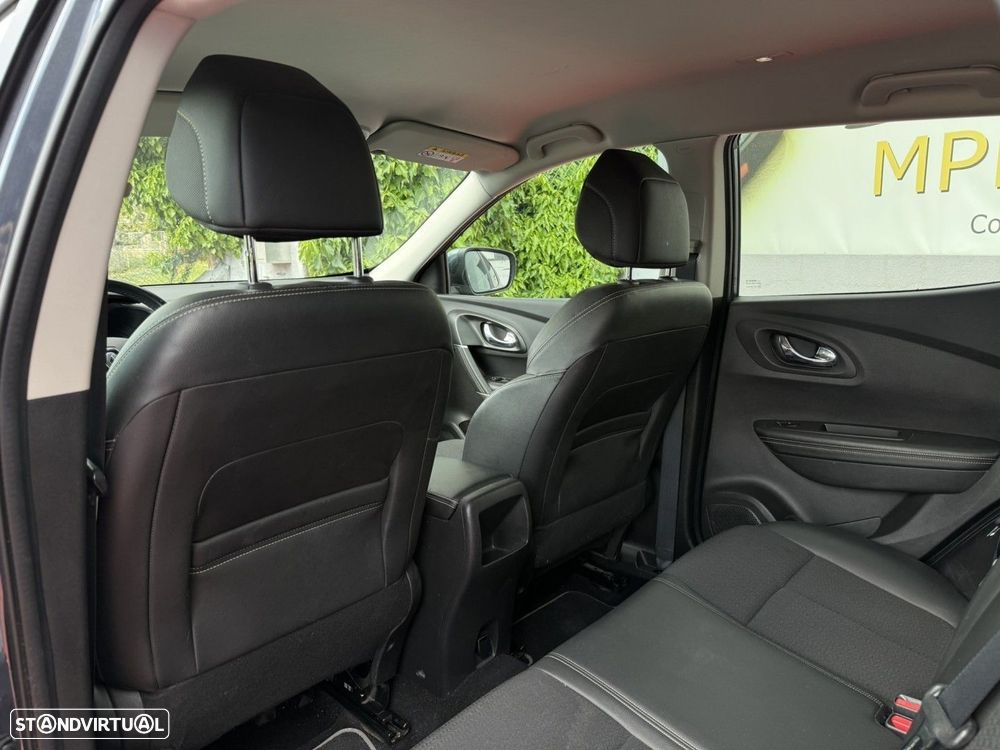 Renault Kadjar Energy TCe 130 LIMITED - 18