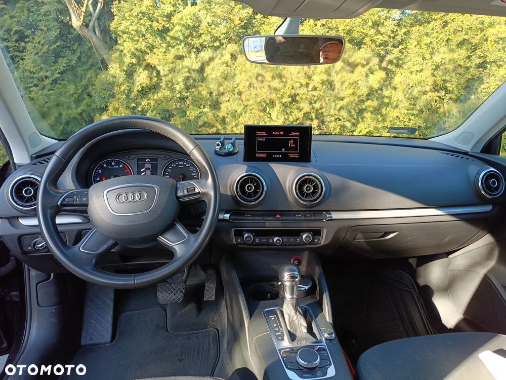 Audi A3 Sportback 1.4 TFSI Ambition S tronic - 3