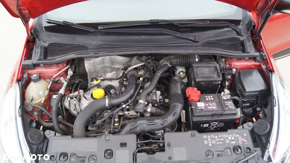 Renault Clio 0.9 TCe Life - 22
