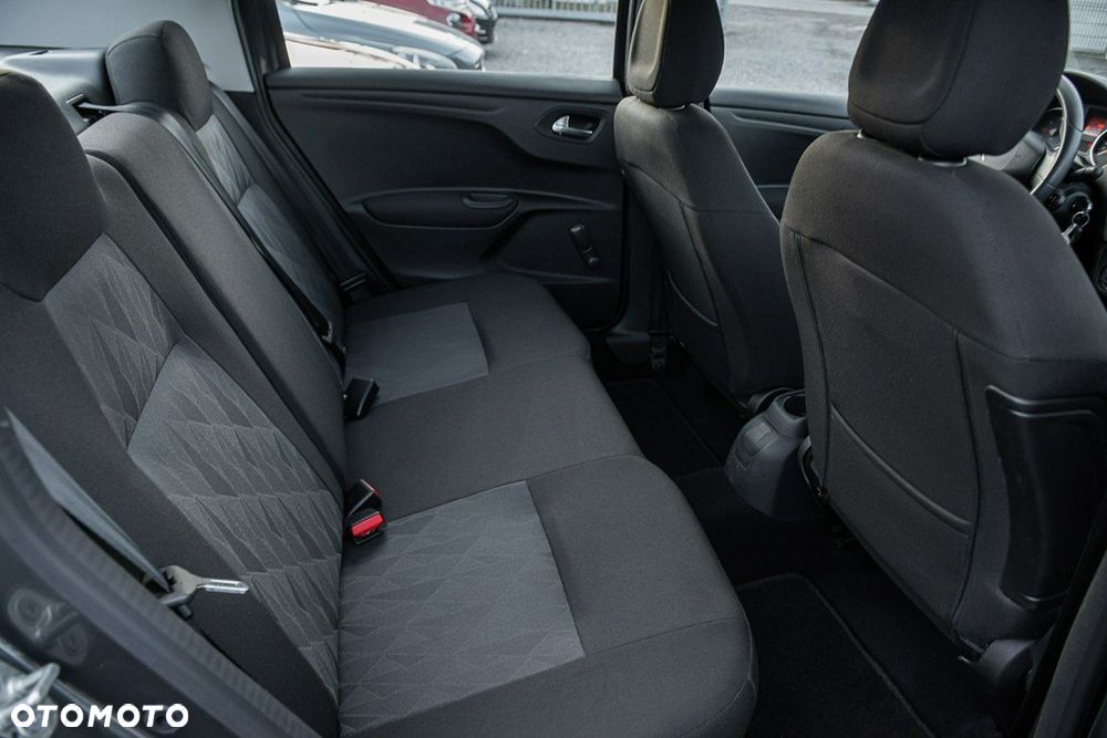 Citroën C-Elysée - 24