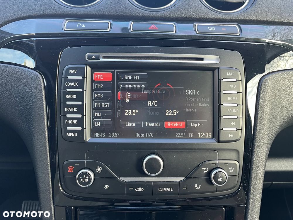 Ford S-Max 2.0 TDCi DPF Business Edition - 25