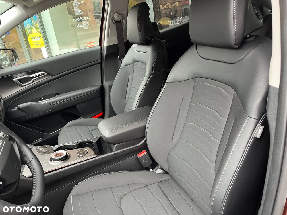 Kia Sportage 1.6 T-GDI HEV L 2WD - 14