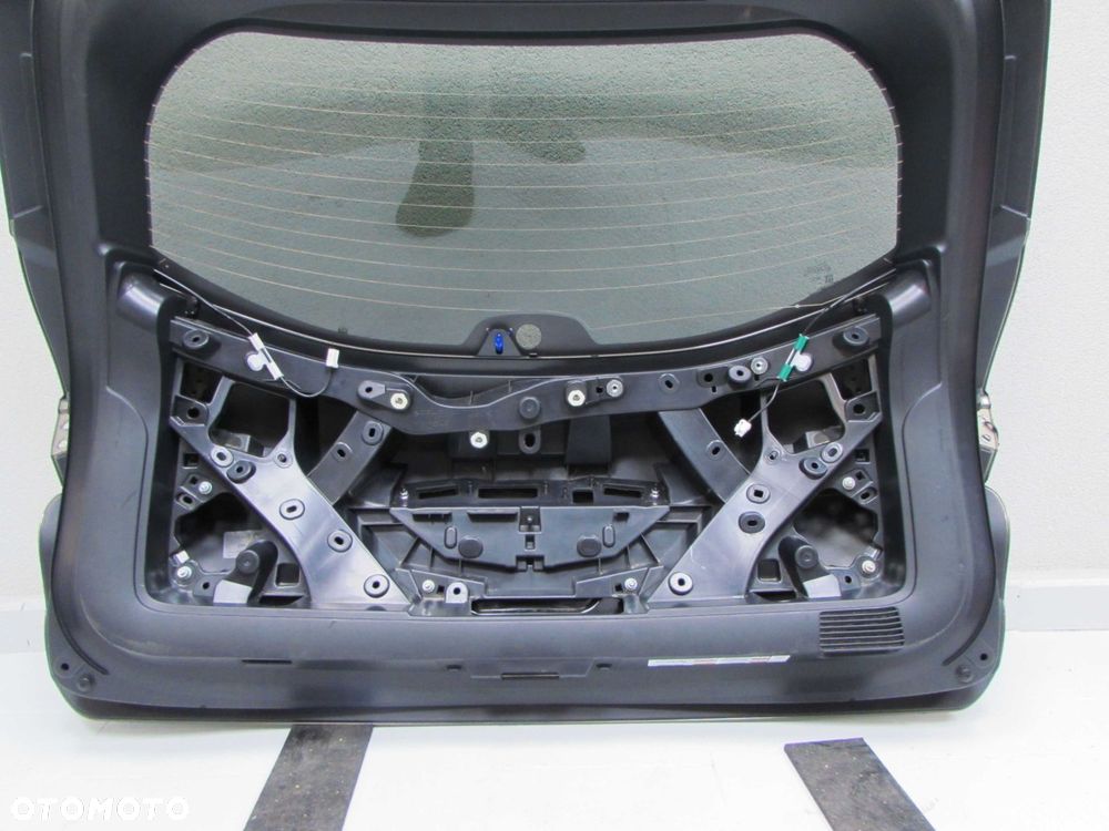 TOYOTA COROLLA E21 XII KOMBI KLAPA BAGAZNIKA TYL 6X1 SZYBA 19-23 - 11