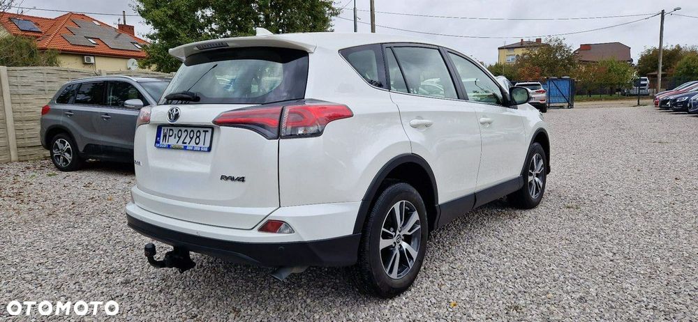 Toyota RAV4 - 13