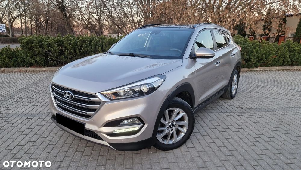 Hyundai i30 1.6 CRDi Premium - 1