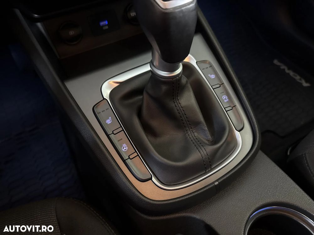Hyundai KONA 1.0 T-GDI 120 CP 7 DCT 2WD Highway - 18
